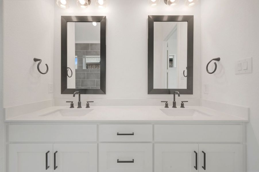 Owner's Bath Owner's Bath