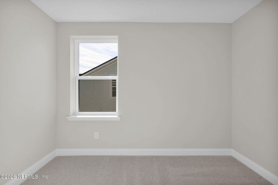 Spacious, unfurnished interior of a new home in , Ponte Vedra (Image 37). Spacious, unfurnished interior of a new home in , Ponte Vedra (Image 37).