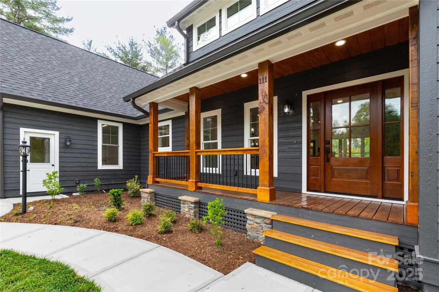 Front Porch Front Porch