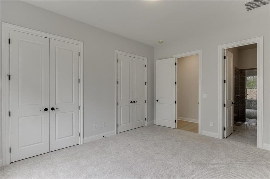 Spacious, unfurnished interior of a new home in , Cumming (Image 36). Spacious, unfurnished interior of a new home in , Cumming (Image 36).