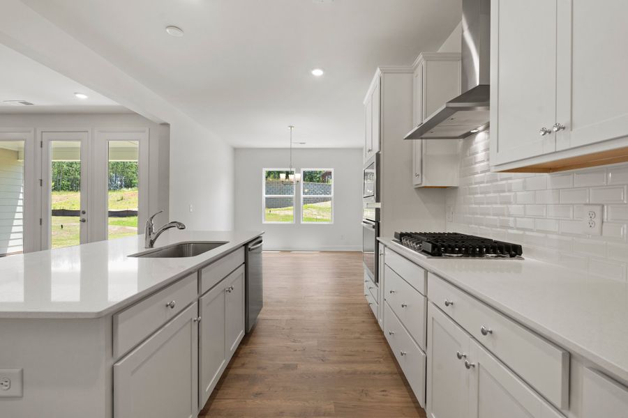 New Home in Indian Trail, NC.  - Slide 9