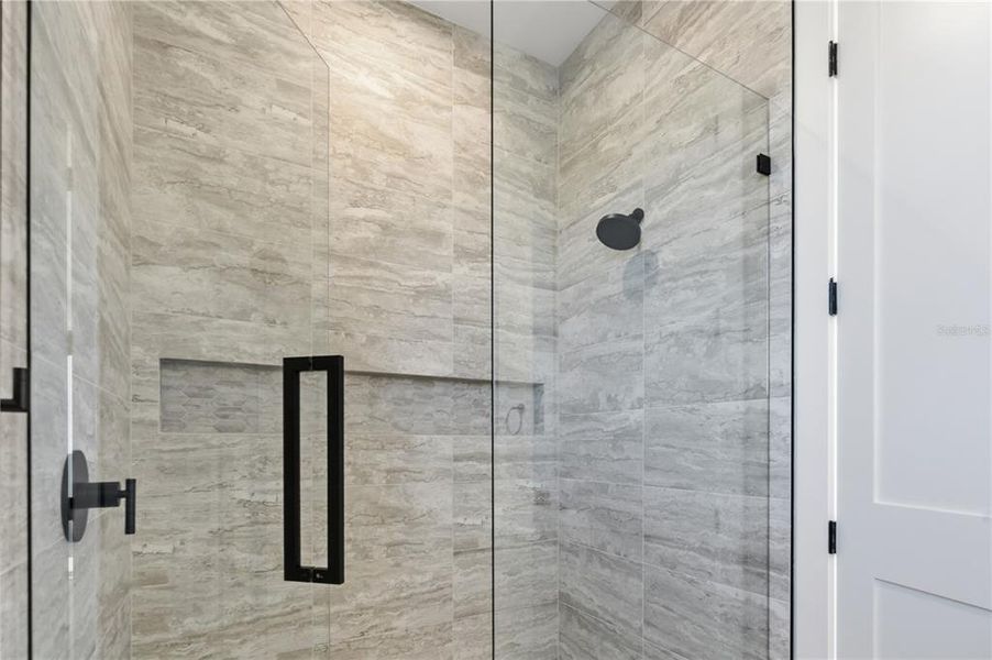 Close-up of interior finishes inside a home in , Montverde (Image 22).