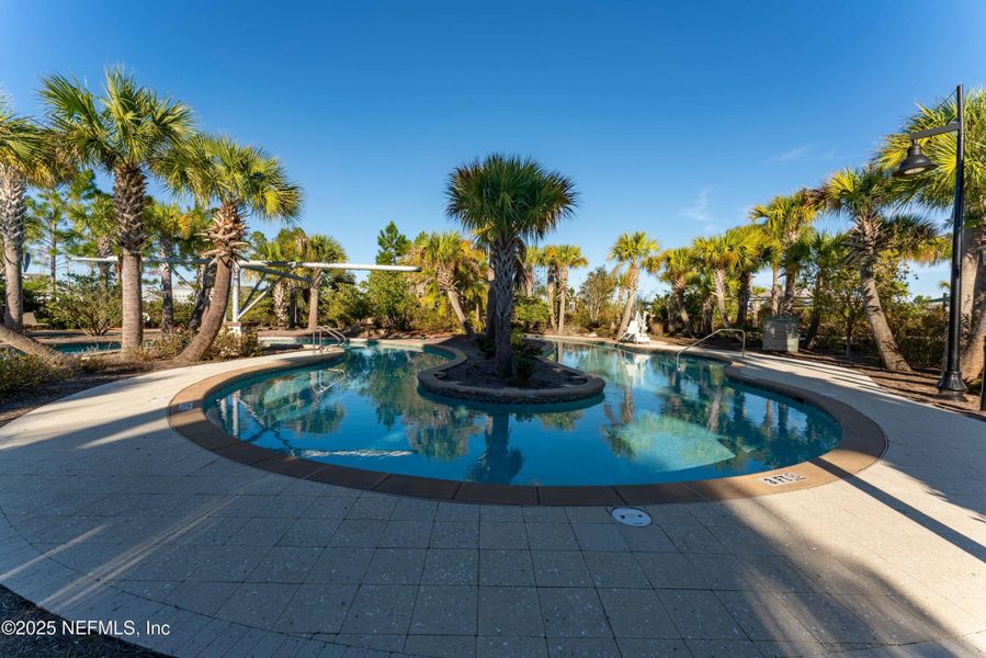 Community amenities in Shearwater, St. Augustine (Image 43).