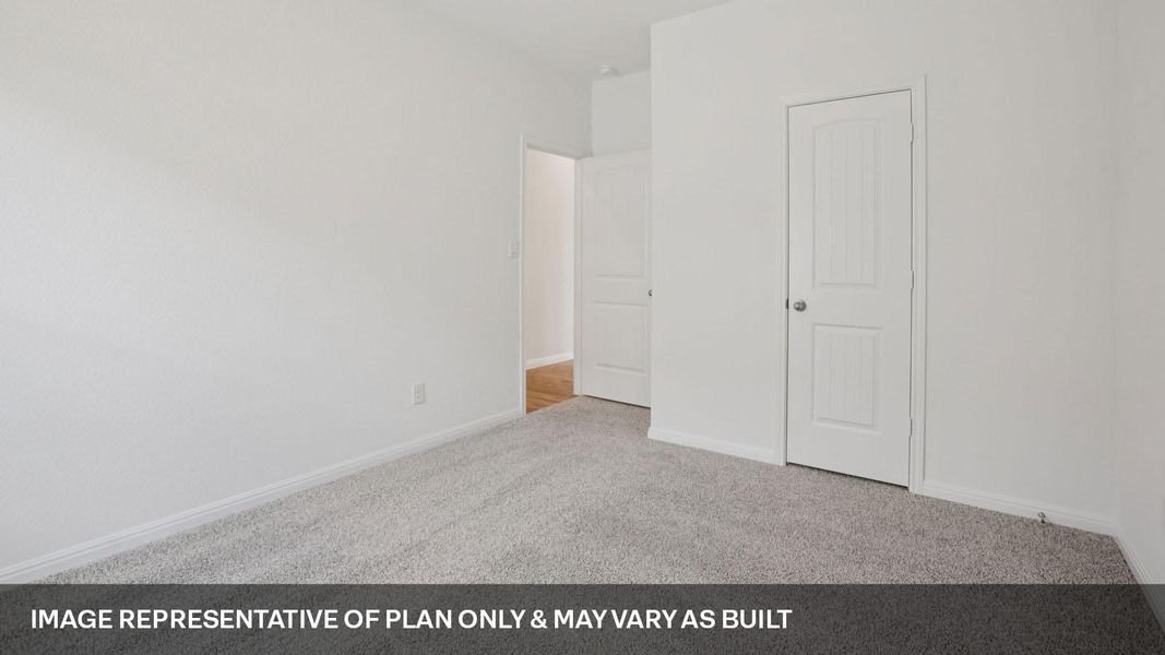 Spacious, unfurnished interior of a new home in Carillon, Manor (Image 21). Spacious, unfurnished interior of a new home in Carillon, Manor (Image 21).