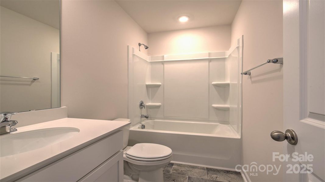 Photos are representative