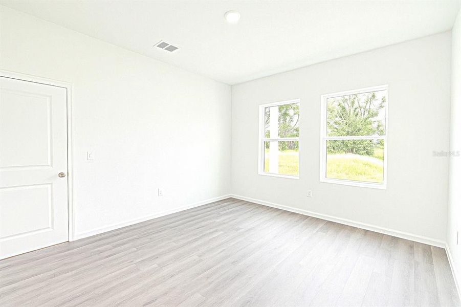 Spacious, unfurnished interior of a new home in , Kissimmee (Image 13). Spacious, unfurnished interior of a new home in , Kissimmee (Image 13).
