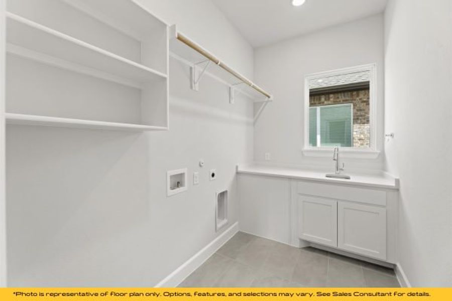 Image 86 representing the The Barbados by Stonefield Homes in The Highlands, Rockwall, TX.