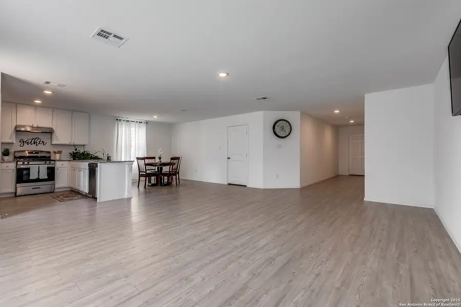 Spacious, unfurnished interior of a new home in , San Antonio (Image 10). Spacious, unfurnished interior of a new home in , San Antonio (Image 10).