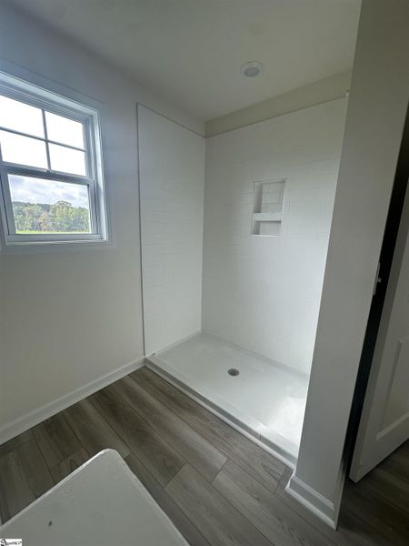 Spacious, unfurnished interior of a new home in Shiloh Trail, Wellford (Image 26). Spacious, unfurnished interior of a new home in Shiloh Trail, Wellford (Image 26).