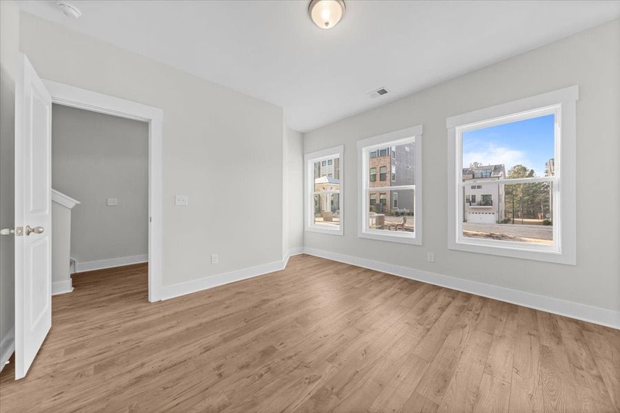 1,960sf New Home in Cary, NC. - Slide 36 1,960sf New Home in Cary, NC. - Slide 36