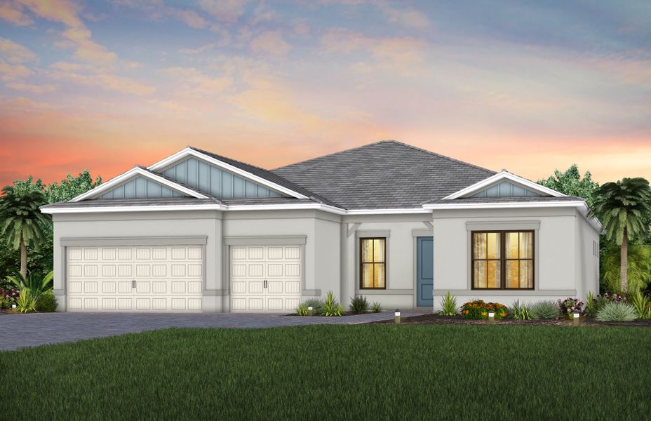 Exterior CO3 Exterior CO3