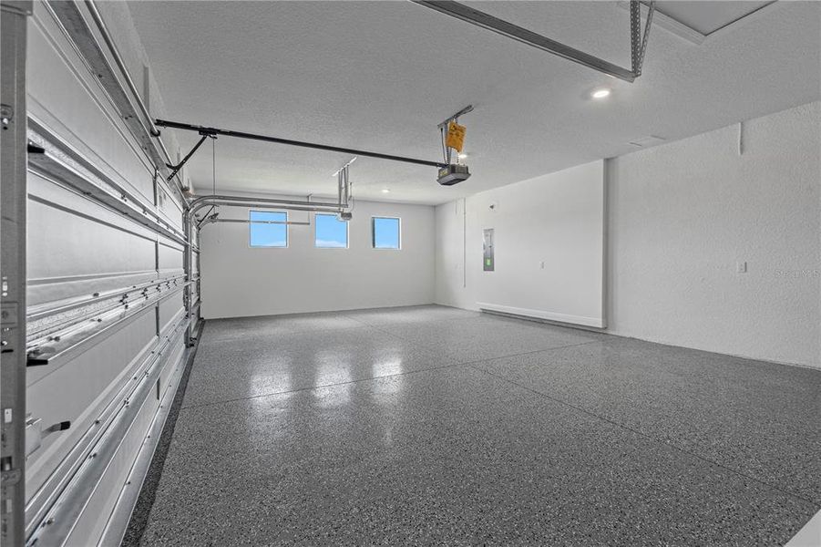 Spacious, unfurnished interior of a new home in Woodland Preserve, Parrish (Image 24). Spacious, unfurnished interior of a new home in Woodland Preserve, Parrish (Image 24).