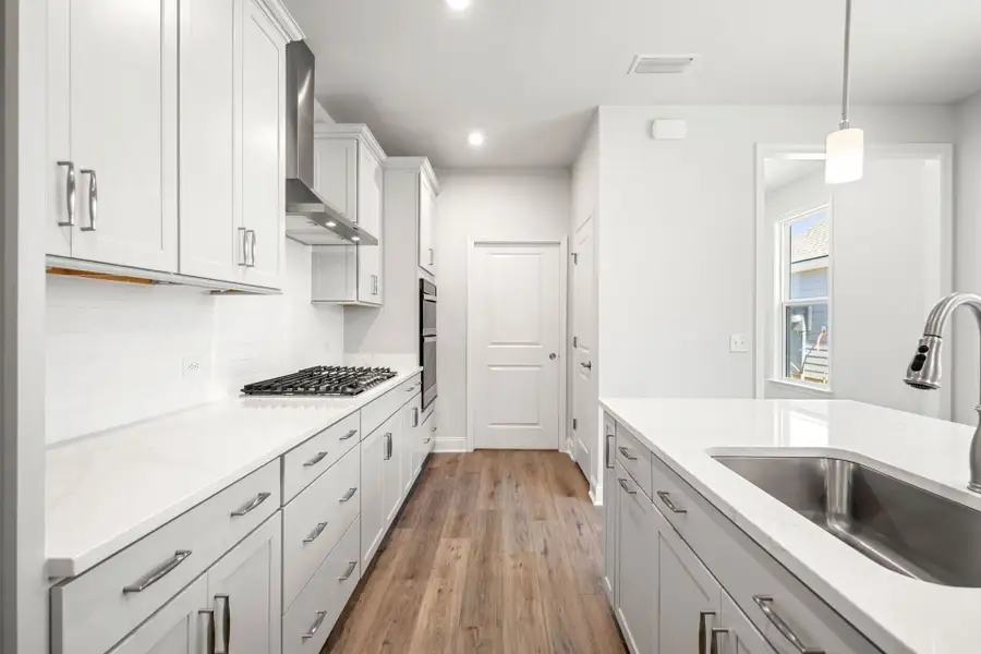 Furnished interior view inside a new home in Sun City Hilton Head, Bluffton (Image 5). Furnished interior view inside a new home in Sun City Hilton Head, Bluffton (Image 5).