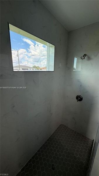 Furnished interior view inside a new home in , Cape Coral (Image 5).