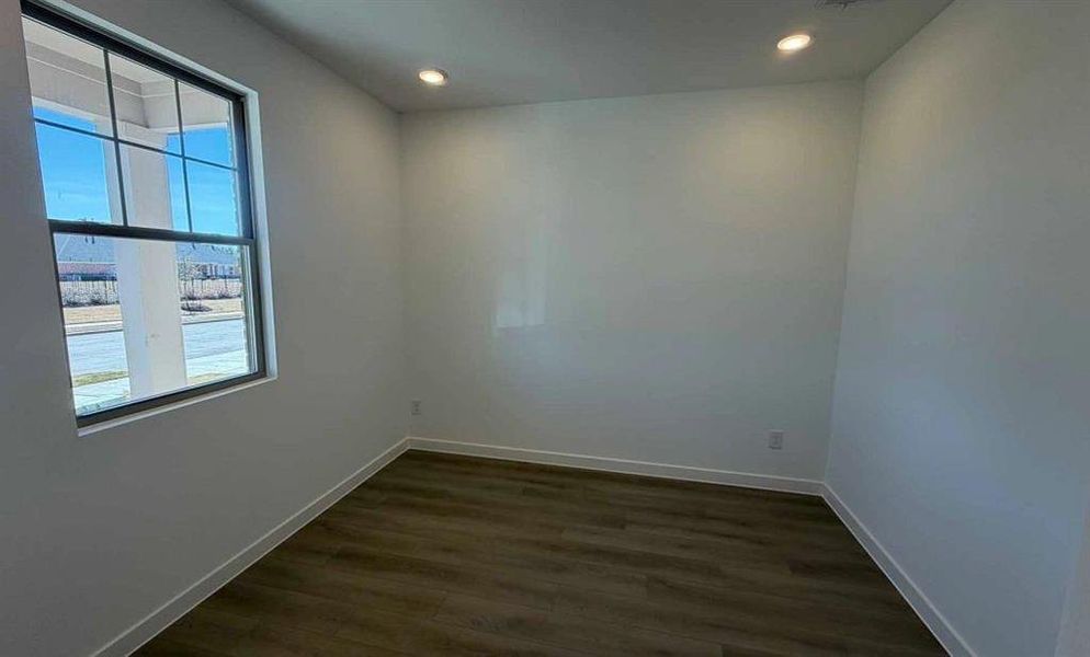 Study Construction Progress Study Construction Progress