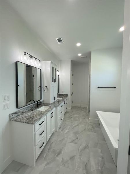 Primary Bathroom Primary Bathroom