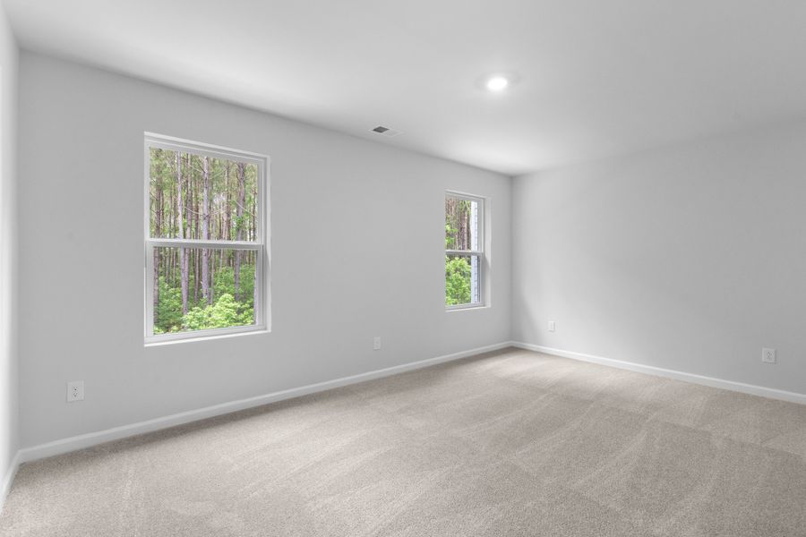 Calabash, NC New Home.  - Slide 16