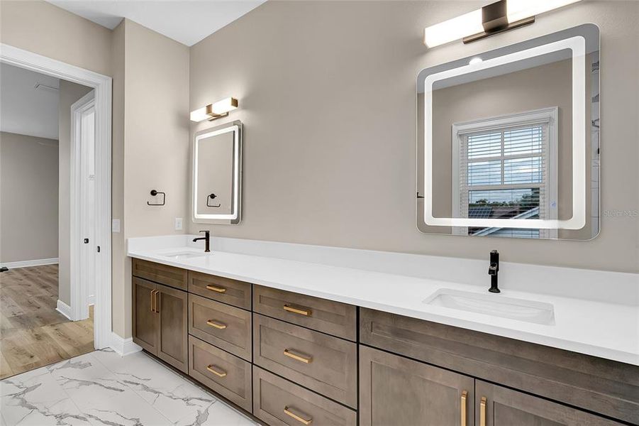 Furnished interior view inside a new home in , St. Petersburg (Image 14). Furnished interior view inside a new home in , St. Petersburg (Image 14).