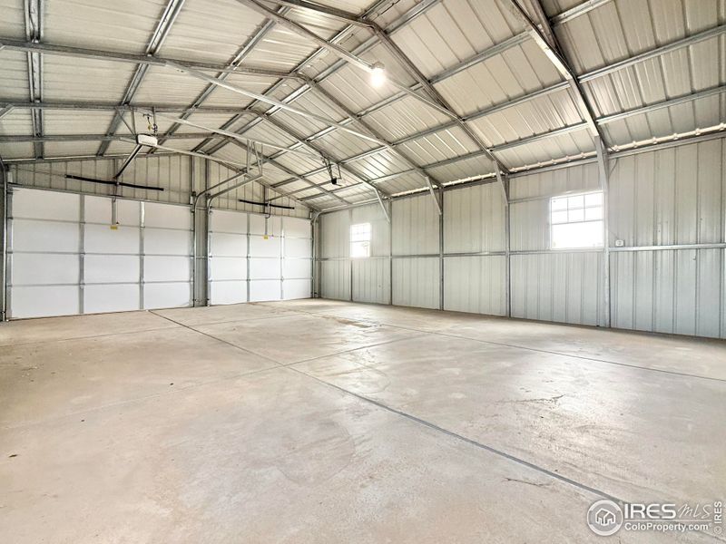 Spacious, unfurnished interior of a new home in , Eaton (Image 15).