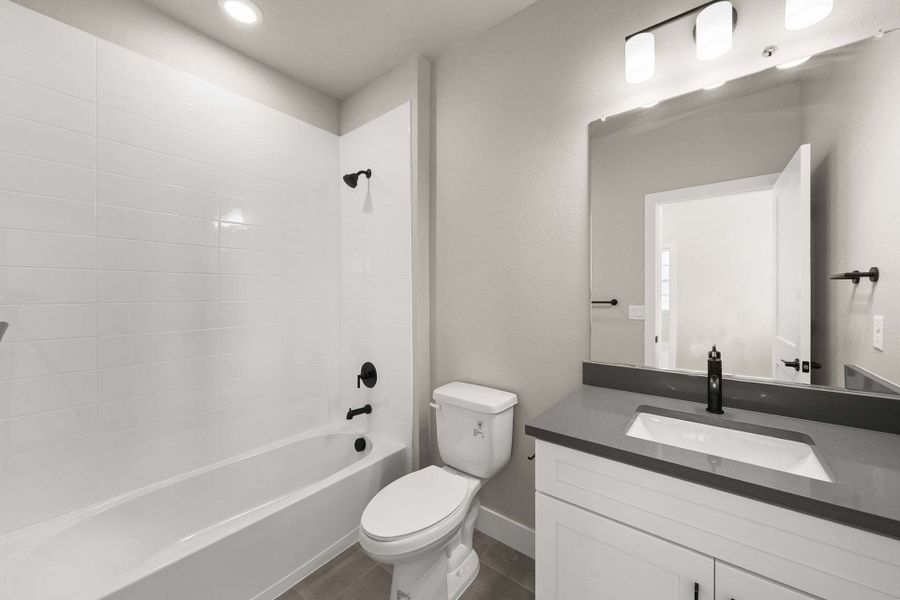 7192 Watercress Drive | Duet at Sterling Ranch | Plan 1 7192 Watercress Drive | Duet at Sterling Ranch | Plan 1