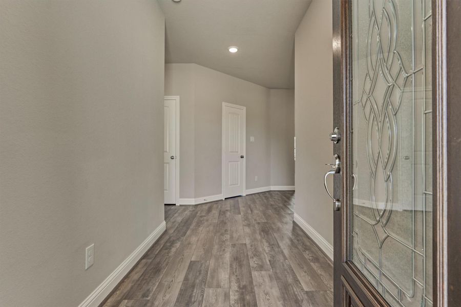 Spacious, unfurnished interior of a new home in , Willis (Image 22). Spacious, unfurnished interior of a new home in , Willis (Image 22).