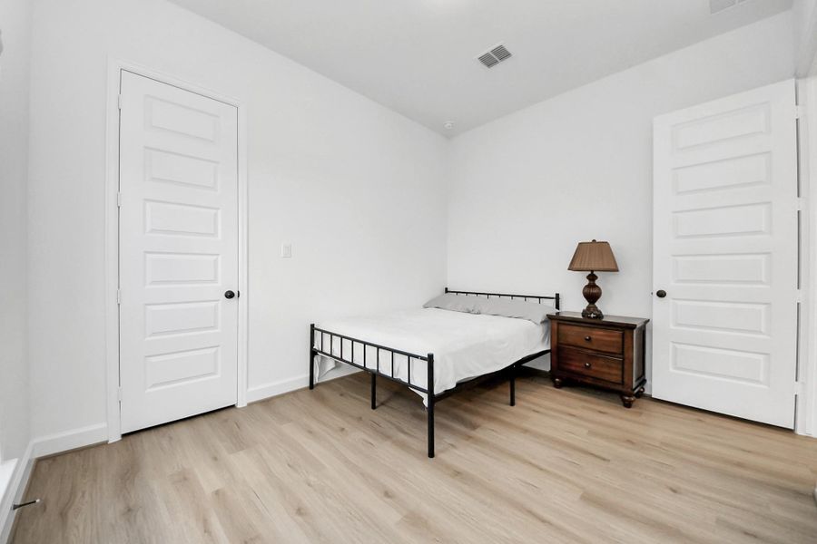Second Bedroom Second Bedroom