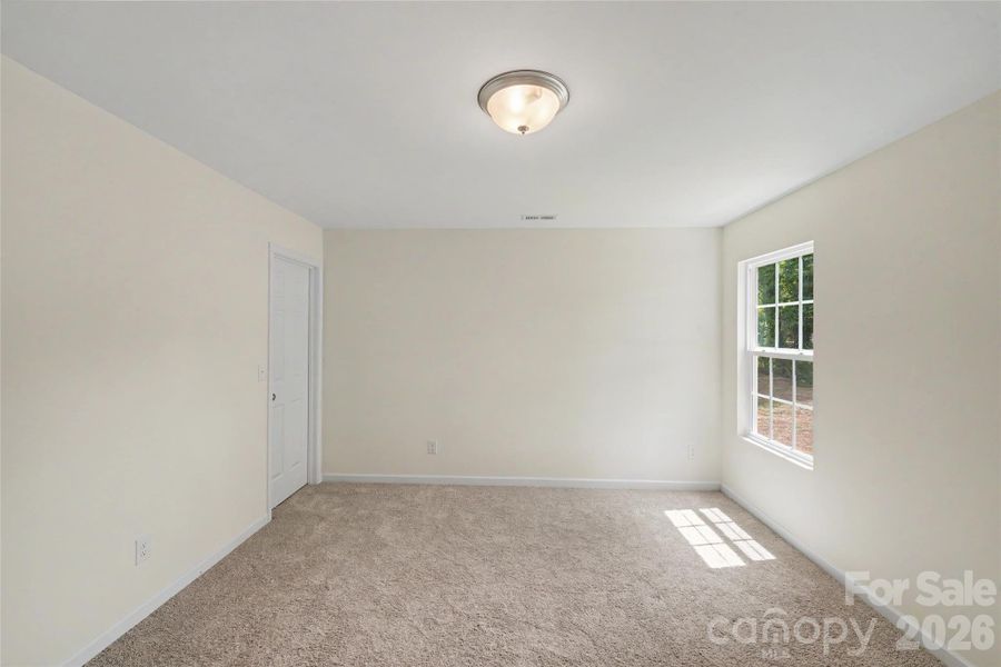 Spacious, unfurnished interior of a new home in , Rock Hill (Image 23). Spacious, unfurnished interior of a new home in , Rock Hill (Image 23).