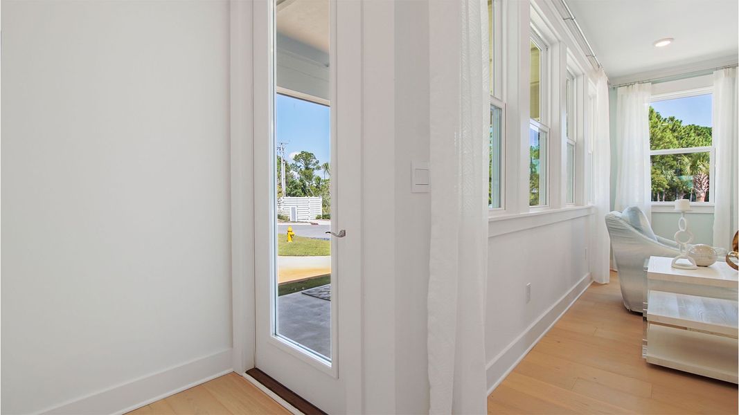 Image 56 representing the Brayden by D.R. Horton in Parkside, Santa Rosa Beach, FL.