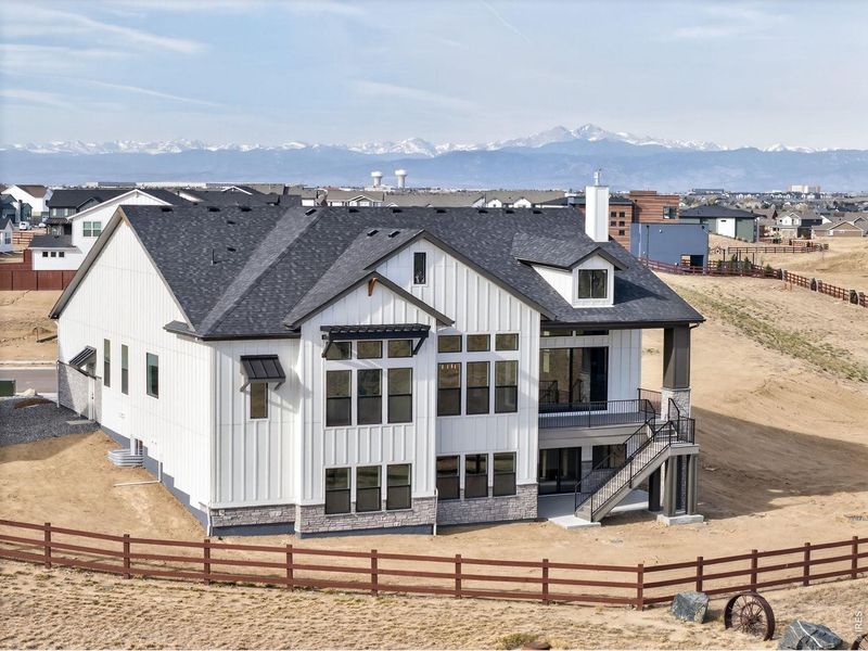 Image 48 of a home in RainDance.