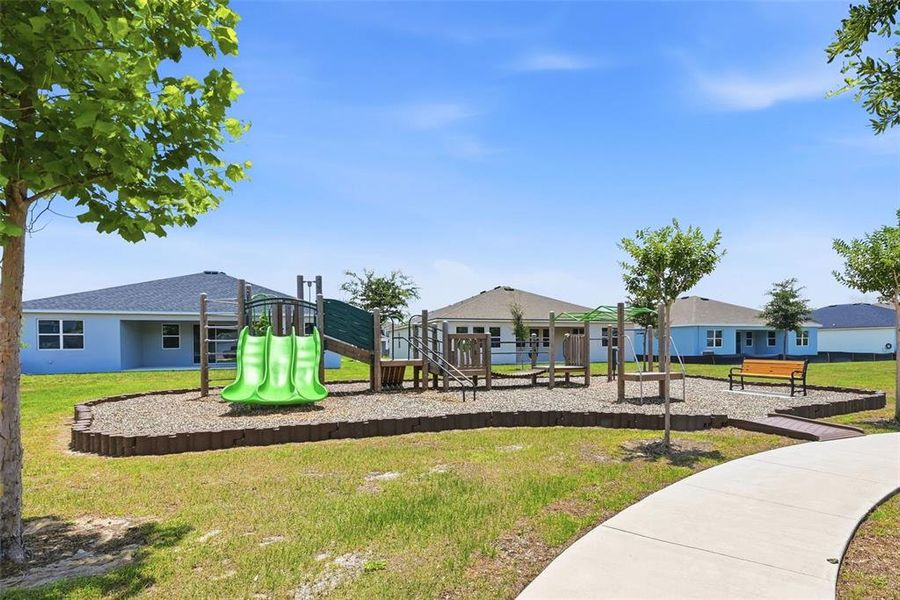 Community amenities in Meadowlark Landing, Apopka (Image 56). Community amenities in Meadowlark Landing, Apopka (Image 56).