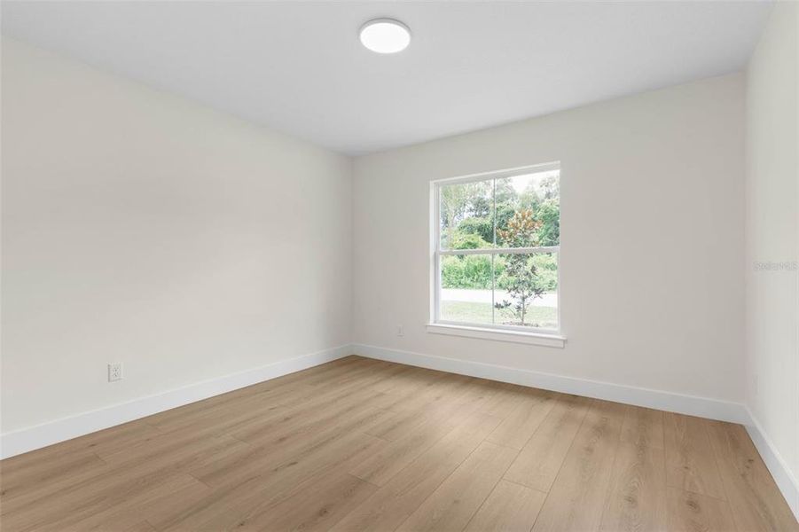 Spacious, unfurnished interior of a new home in , Palm Coast (Image 57). Spacious, unfurnished interior of a new home in , Palm Coast (Image 57).