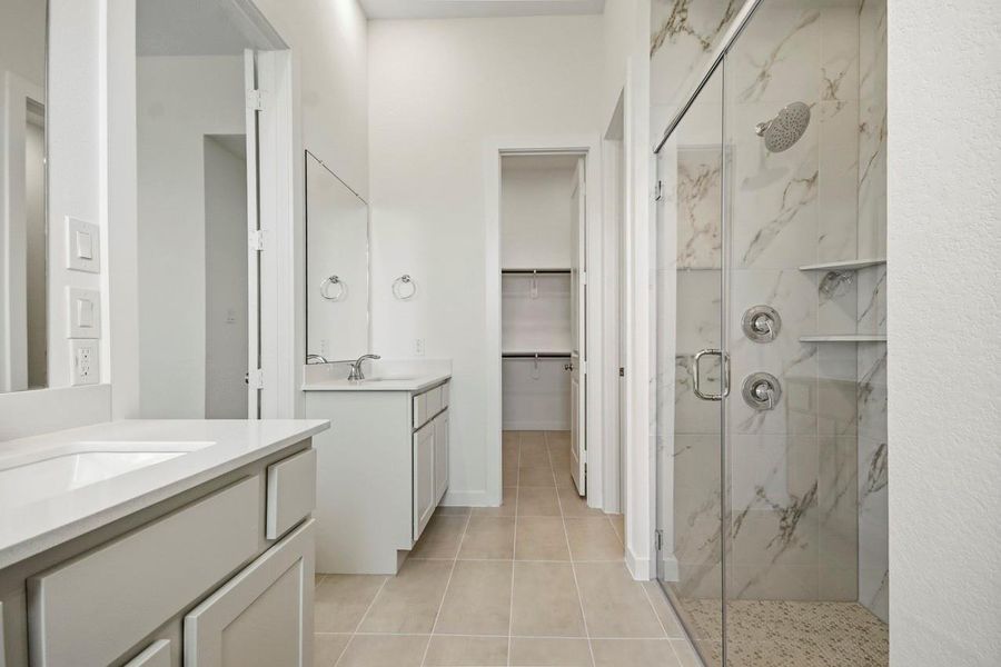 Primary Bathroom Primary Bathroom
