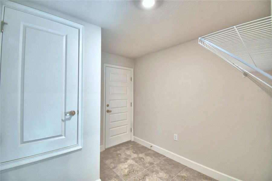 Spacious, unfurnished interior of a new home in Cadence Crossing, Auburndale (Image 22).