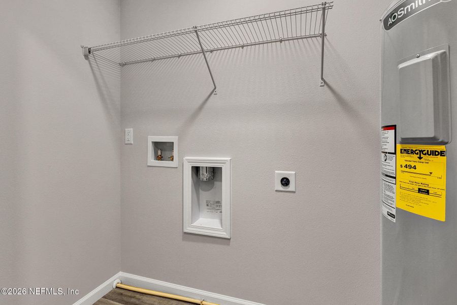 Spacious, unfurnished interior of a new home in , Jacksonville (Image 23). Spacious, unfurnished interior of a new home in , Jacksonville (Image 23).