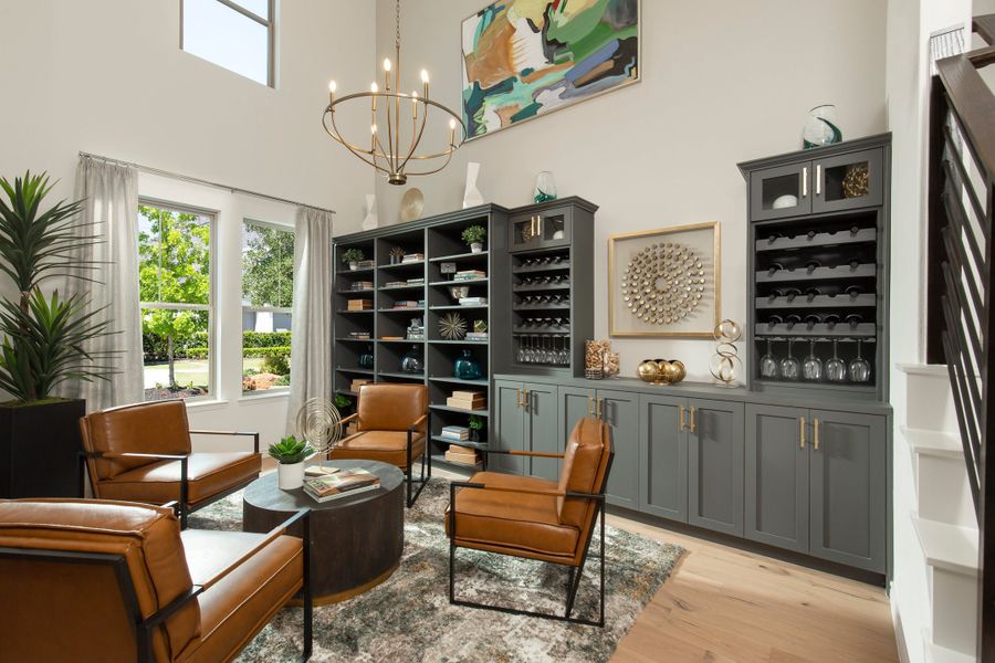 Mesquite, TX New Home. - Slide 7 Mesquite, TX New Home. - Slide 7