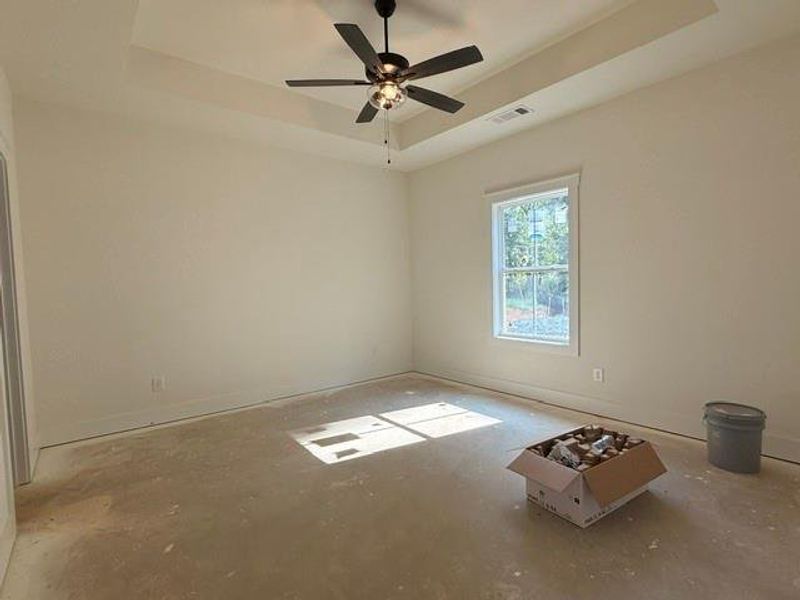 In-progress construction of a new home in , Dallas, GA (Image 23). In-progress construction of a new home in , Dallas, GA (Image 23).