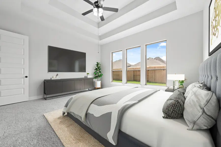 Virtually staged representative photo. Home under construction. Design selections and colors may vary. Virtually staged representative photo. Home under construction. Design selections and colors may vary.