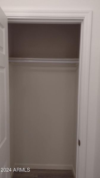 Coat Closet