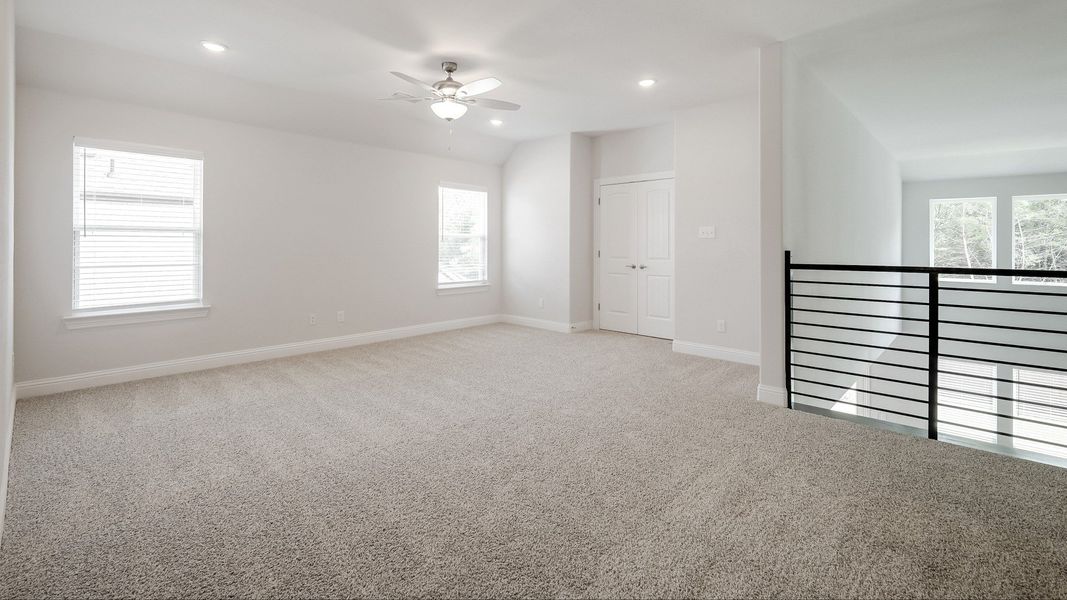 This is a representative photo of plan.
