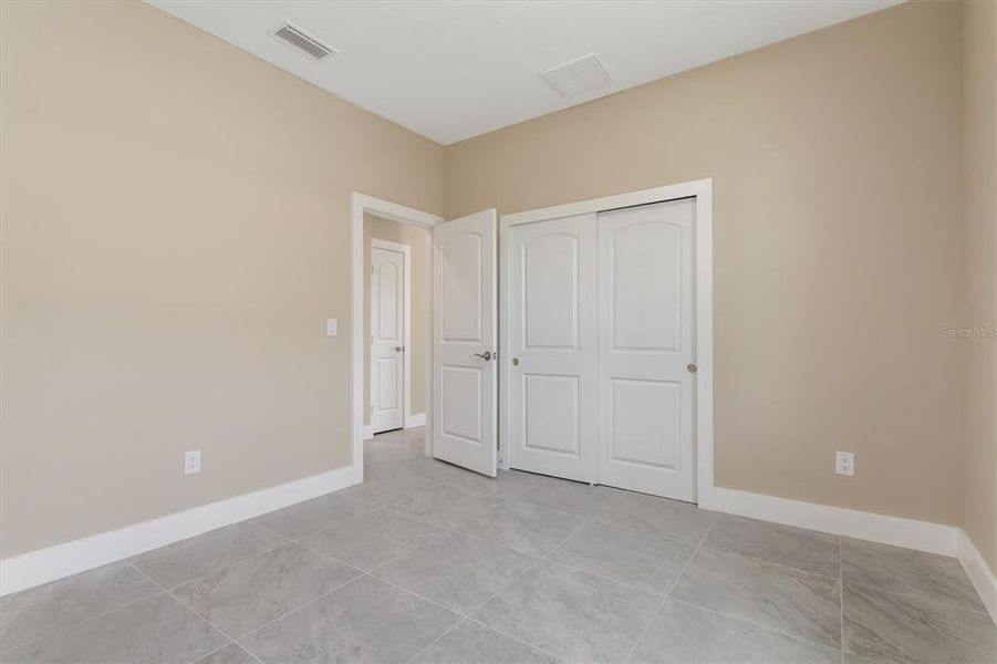 Spacious, unfurnished interior of a new home in , North Port (Image 34). Spacious, unfurnished interior of a new home in , North Port (Image 34).