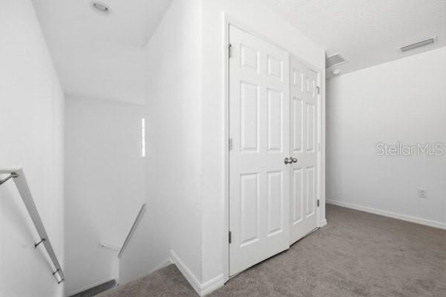 Spacious, unfurnished interior of a new home in , Davenport (Image 21).