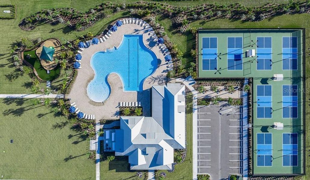 Community amenities in , Apollo Beach (Image 8). Community amenities in , Apollo Beach (Image 8).