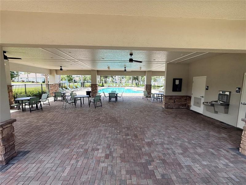 Community amenities in Winding Meadows, Apopka (Image 27).