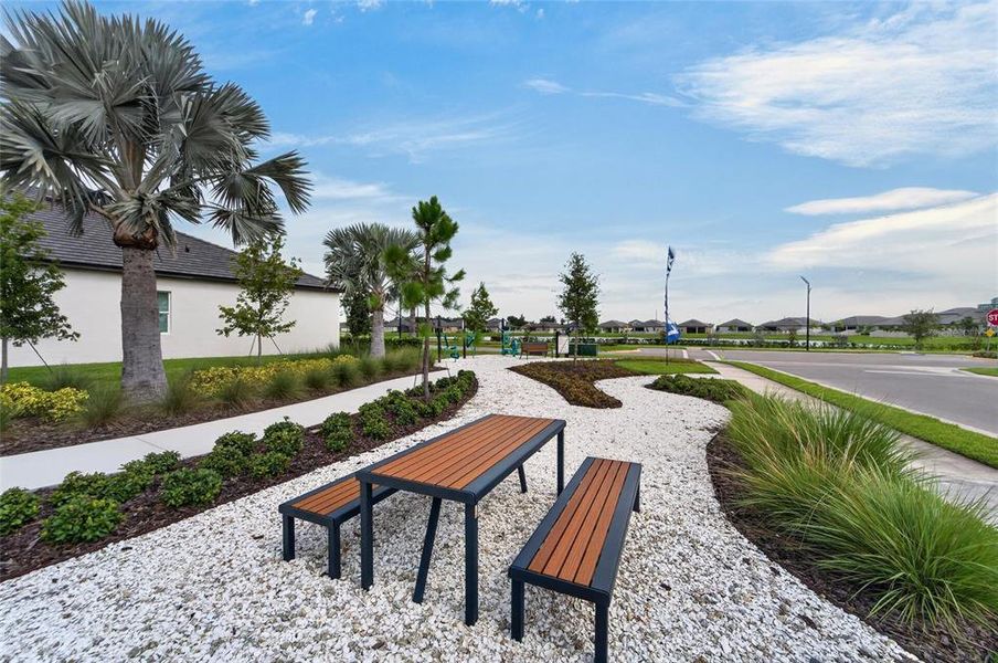 Community amenities in , Parrish (Image 69).