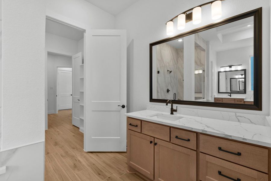 **Photos are representative - not of actual home**