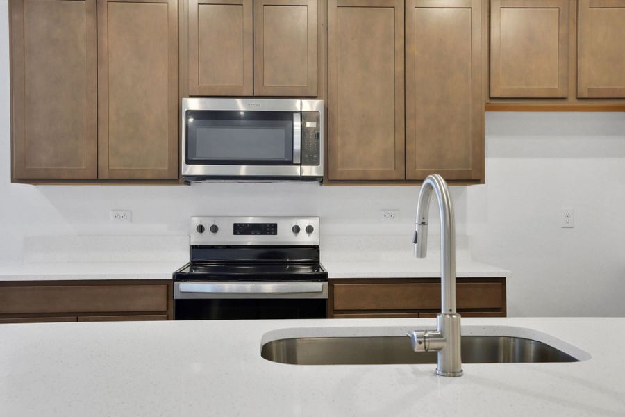 2,488sf New Home in Jacksonville, FL.  - Slide 19