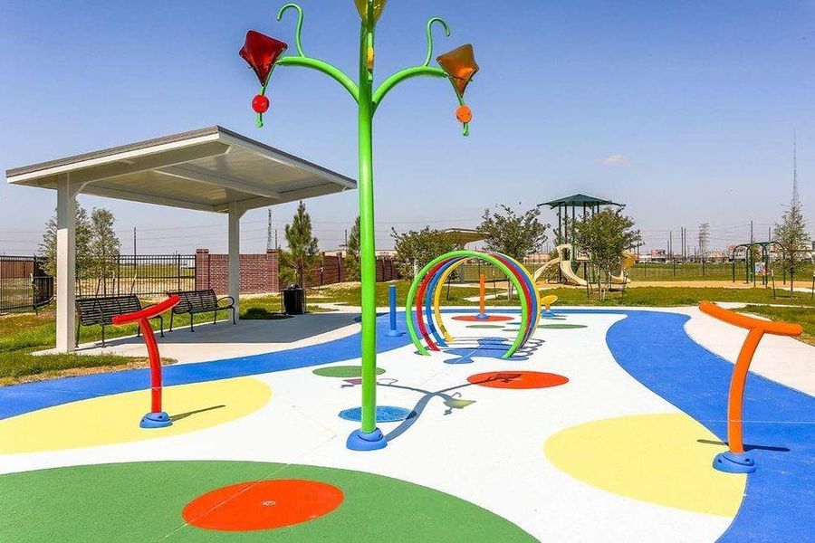 Bridge Creek Community