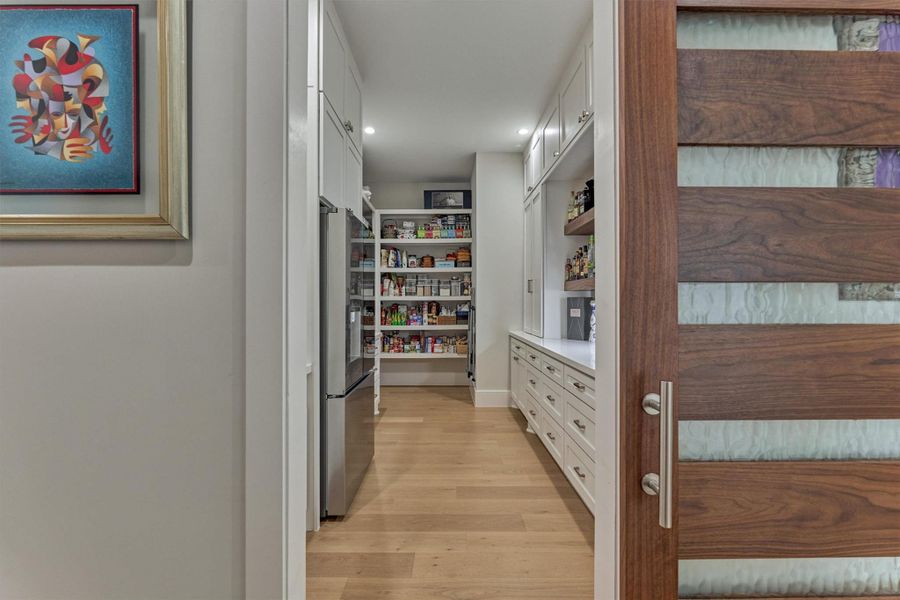 Furnished interior view inside a new home in , Montgomery (Image 36). Furnished interior view inside a new home in , Montgomery (Image 36).