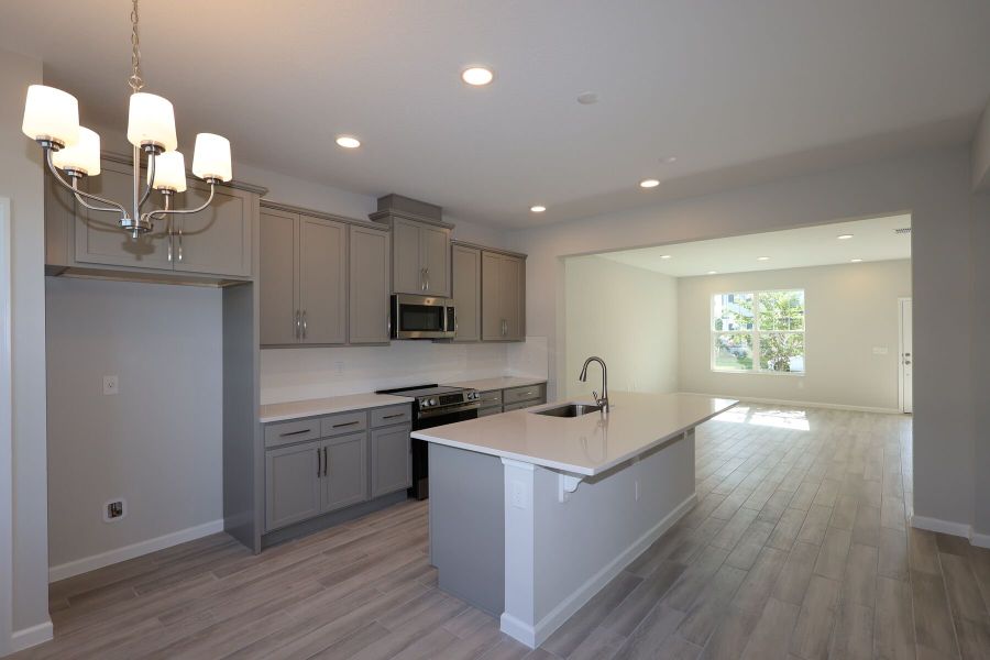 Kitchen Kitchen