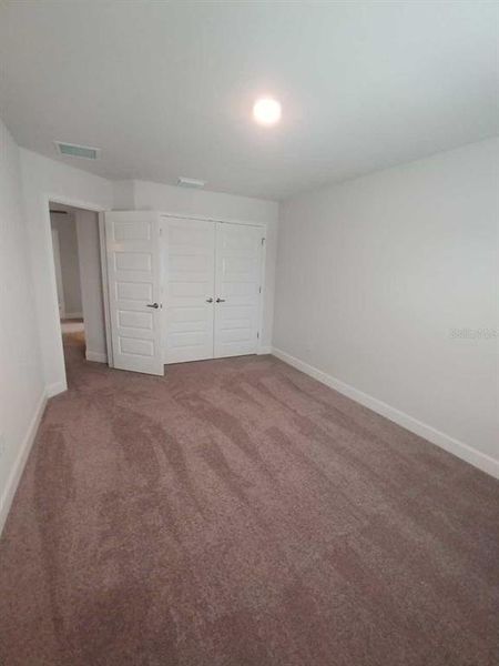 Spacious, unfurnished interior of a new home in Ocala Crossings South, Ocala (Image 30). Spacious, unfurnished interior of a new home in Ocala Crossings South, Ocala (Image 30).